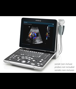 Ecografo portatile Mindray Z50