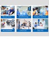 Ecodoppler convessa Ecodoppler convessa