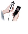 Ecodoppler micro convessa Ecodoppler micro convessa