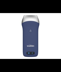 ECOGRAFO PORTATILE LINEARE WIRELESS VIATOM disponibile da dicembre 2023