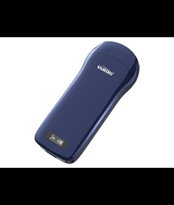 ECOGRAFO PORTATILE LINEARE/CONVESSO/CARDIACO 3 IN 1 WIRELESS VIATOM