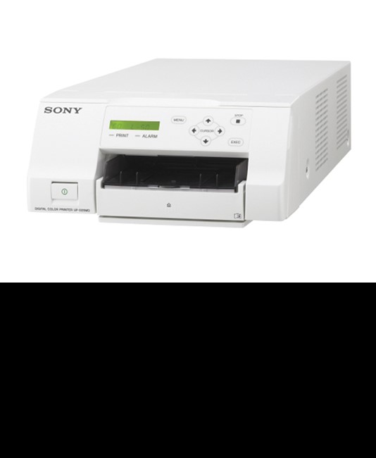 STAMPANTE A COLORI SONY UP-D25 MD