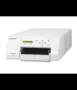 STAMPANTE A COLORI SONY UP-D25 MD