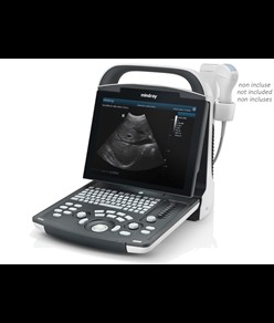 Ecografo digitale Mindray DP-10