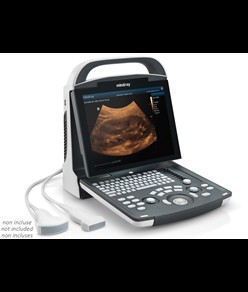 Ecografo digitale Mindray DP-10