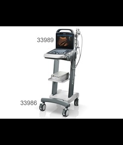 Ecografo digitale Mindray DP-10