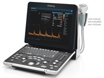 Ecografo Mindray DP-50 Expert