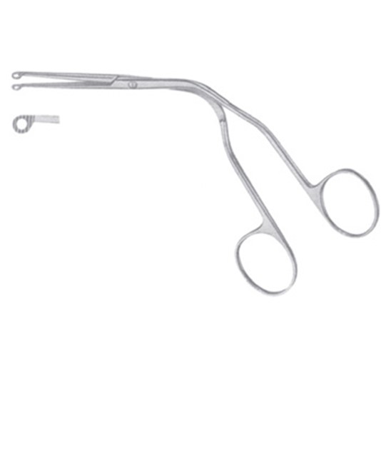 Pinza anestesia per neonati Magill Pinza anestesia per neonati Magill