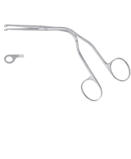 Pinza anestesia per bambini Magill Pinza anestesia per bambini Magill