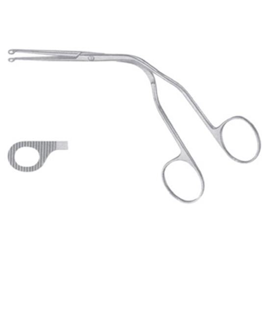 Pinza anestesia per adulti Magill Pinza anestesia per adulti Magill