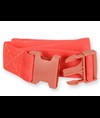 CINTURA 5x213 cm TIPO A - rossa