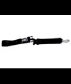 CINTURA 5x213 cm TIPO B - nera