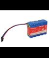 PACCO BATTERIA PER 34006, 34007, 34009