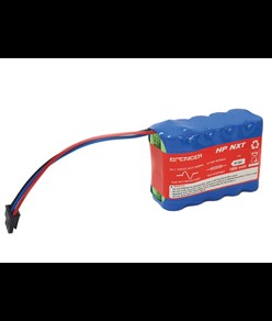 PACCO BATTERIA PER 34006, 34007, 34009