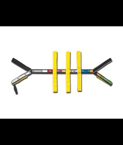 IMMOBILIZZATORE SPIDER PEDIATRICO