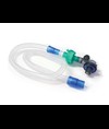 CIRCUITO PAZIENTE (valvola + tubo)