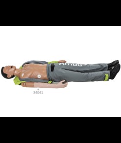 Manichini di addestramento Ambu Man Advanced