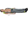 Manichini di addestramento Ambu Man Advanced Manichini di addestramento Ambu Man Advanced