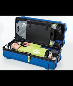 Manichini di addestramento Ambu Man Advanced