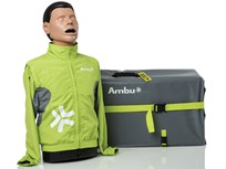 Manichini di addestramento Ambu Man Airway I