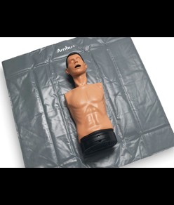 Manichini di addestramento Ambu Man Airway I