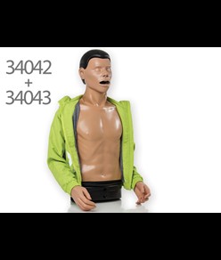 Manichini di addestramento Ambu Man Airway I