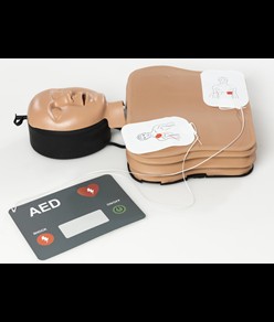 Manichini di addestramento AmbuManSchool