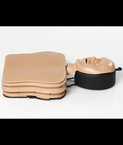 Manichini di addestramento AmbuManSchool