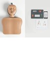 Manichini di addestramento AmbuManSchool Manichini di addestramento AmbuManSchool