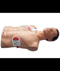 Manichini di addestramento Ambu Uniman+