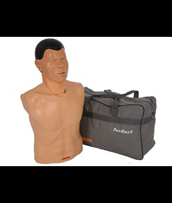 Manichini di addestramento Ambu Uniman+