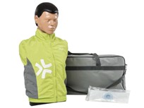 Manichino di addestramento Ambu Man Basic