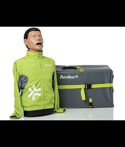 AMBU AIRWAY MAN wireless