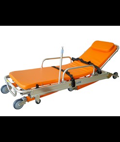 Barella autocaricante