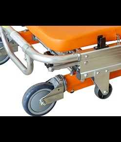 Barella autocaricante