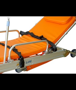 Barella autocaricante