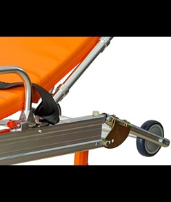 Barella autocaricante