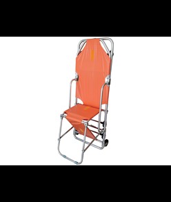 Barella autocaricante multiposizione