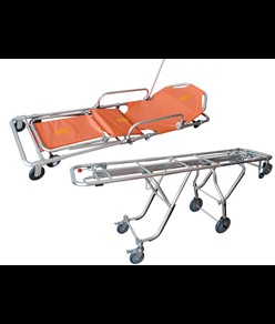 Barella autocaricante multiposizione