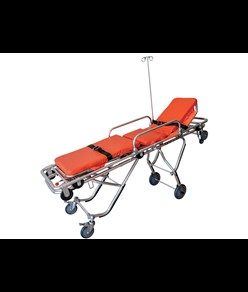 Barella autocaricante multiposizione