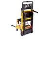 Sedia portantina elettrica per scale Sedia portantina elettrica per scale