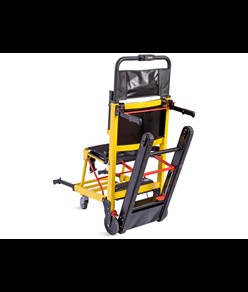 Sedia portantina elettrica per scale