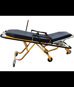 Barella multiposizione automatica