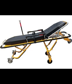 Barella multiposizione automatica