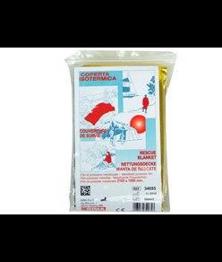 Coperta di emergenza