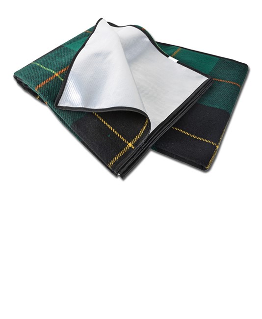 COPERTA IPOTERMICA COPERTA IPOTERMICA