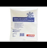 Ghiaccio e gel