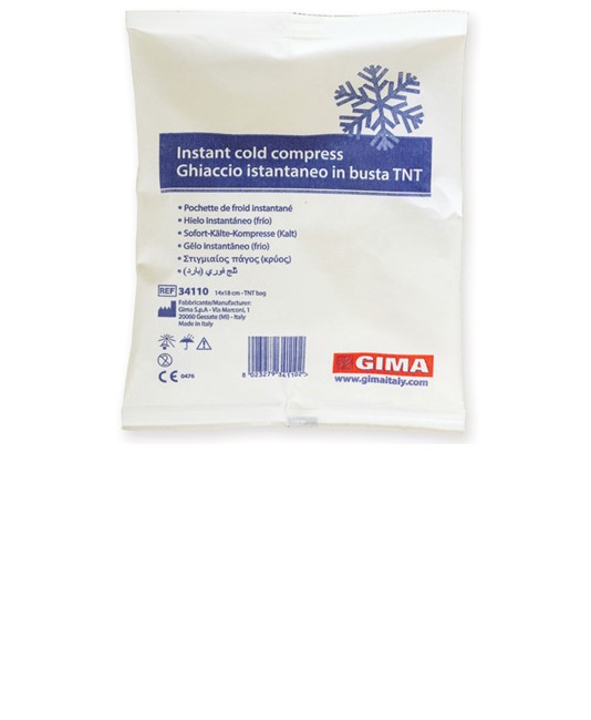 ghiaccio istantaneo ghiaccio istantaneo