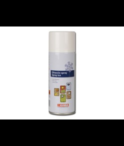 GHIACCIO SPRAY - flacone 400 ml