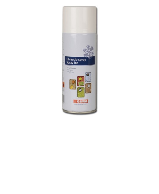 GHIACCIO SPRAY - flacone 400 ml